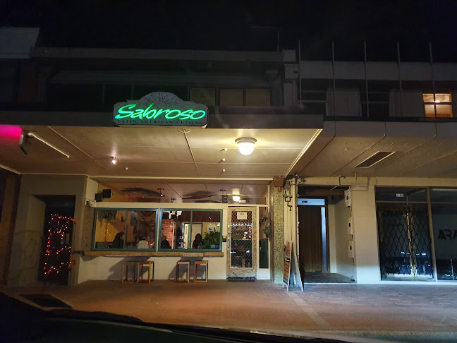 Sabroso Restaurant