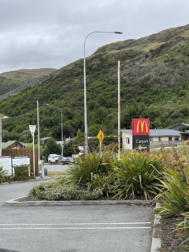 Comentarii opinii despre McDonald's Queenstown
