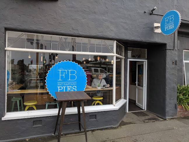 Fat Bastard Pies Phone number