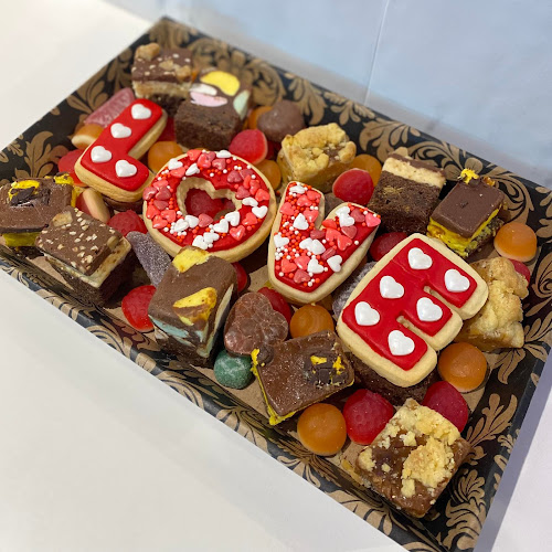 Sweet Revenge - Hospitality and gastronomy