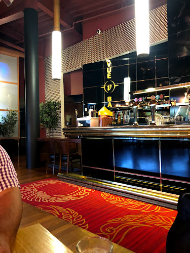 Amuse Bar & Kitchen - Hospitality and gastronomy