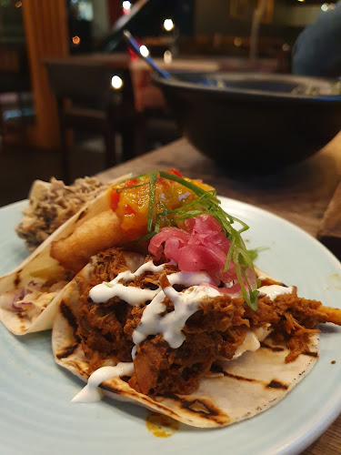 Casa Publica - Hospitality and gastronomy