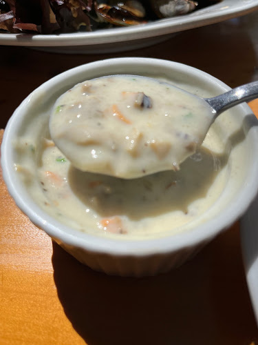 The Mussel Pot Restaurant - Havelock