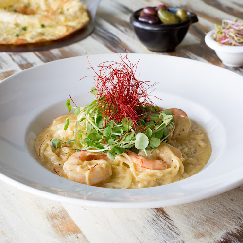 Mamma Mia Ristorante Italiano - Hospitality and gastronomy