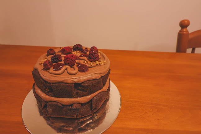 The Caker - Auckland