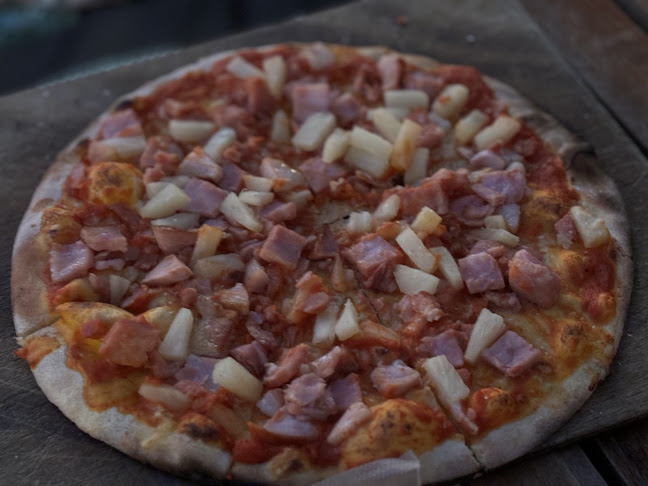 Lukes Kitchen - Kūaotunu