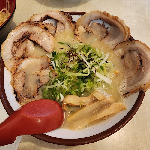 Opinii despre RAMEN CHIDORI Japanese Noodle Restaurant în Tauranga - Hospitality and gastronomy