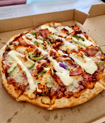 Domino's Pizza Avondale - Auckland