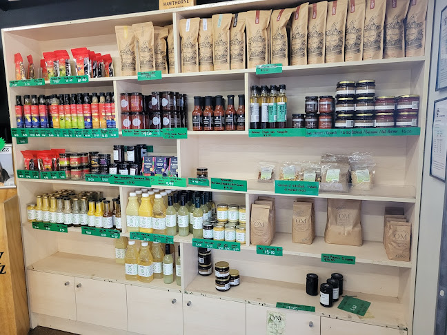 The Strawberry Patch