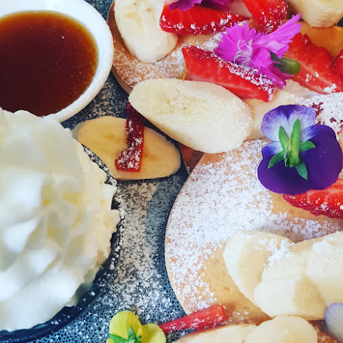 gather foodhouse - Hospitality and gastronomy