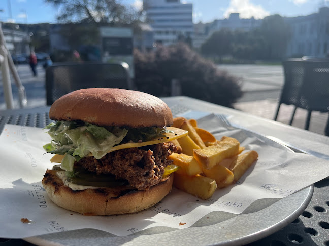 Bellbird Eatery - Hospitality and gastronomy