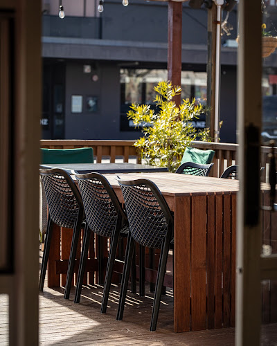 Chimney Indian Restaurant - Hospitality and gastronomy