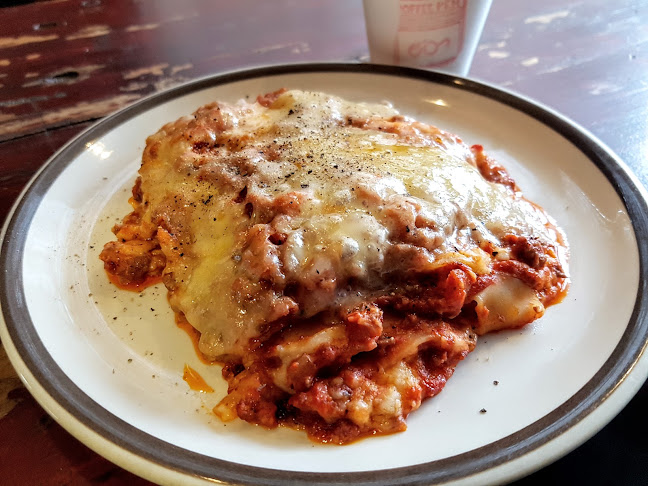 Coffee Pen - Auckland