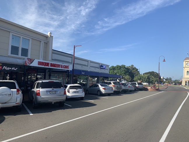 Opinii despre Unique Bakery and Cafe în Feilding - Hospitality and gastronomy