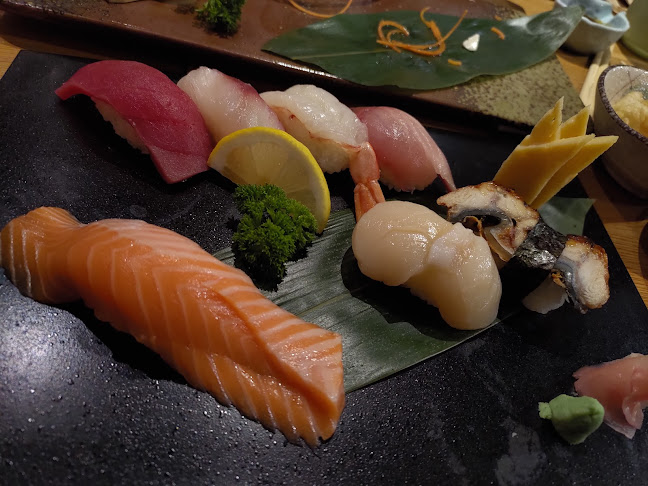 Tomi Japanese Restaurant