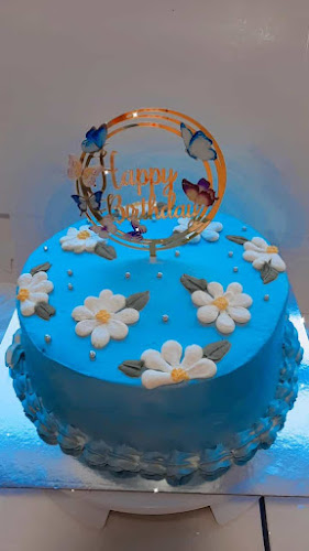 Queen's Cakerry - Auckland