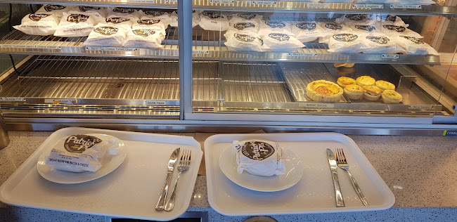 Comentarii opinii despre Patrick’s Pies Goldstar Bakery Tauranga