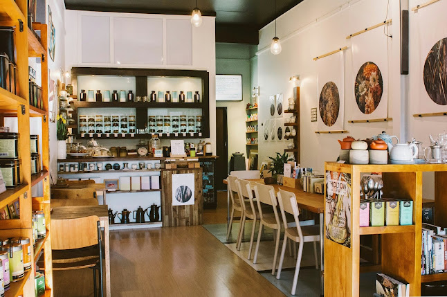 Opinii despre The Hollow Tea Store în Nelson - Hospitality and gastronomy