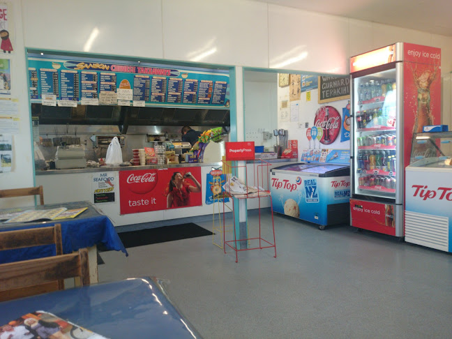 Sanson Chinese Takeaways - Sanson