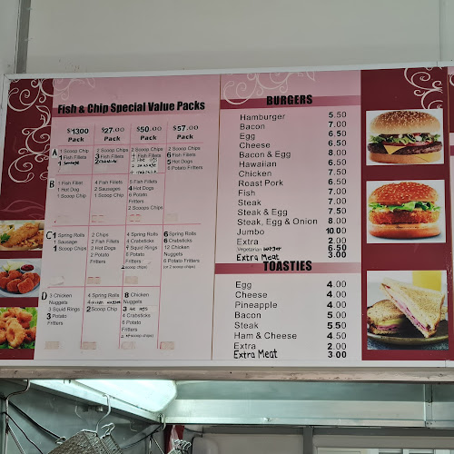 Opinii despre Milson Takeaways în Palmerston North - Hospitality and gastronomy