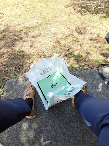 The Cheesecake Shop Hamilton