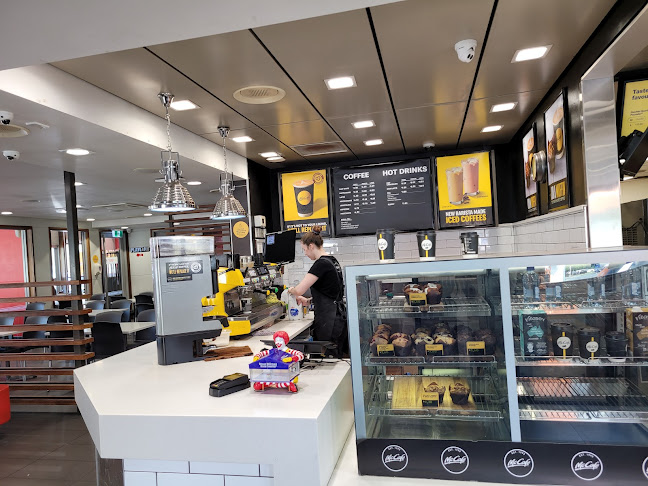 Cnr West & Moore Street, Ashburton 7700, New Zealand