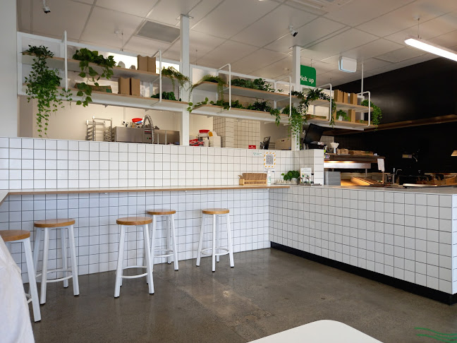 Shake Out Palmerston North - Hospitality and gastronomy