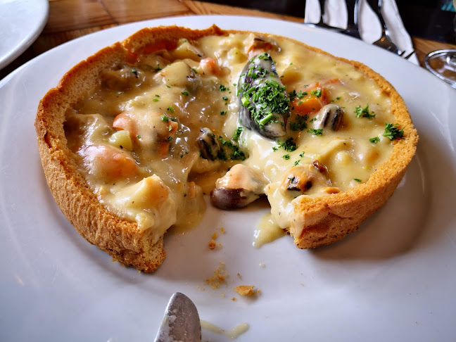 Opinii despre Postmasters Kitchen + Bar în Arrowtown - Hospitality and gastronomy