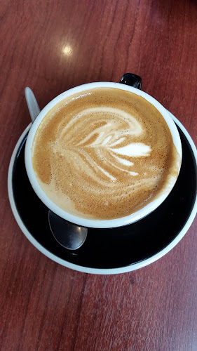 Comentarii opinii despre Cafe Brie