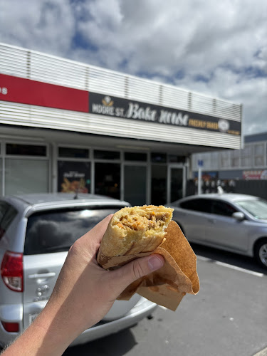 Comentarii opinii despre Moore St. Bakehouse