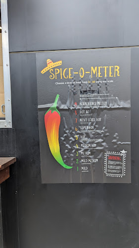 Burrito Craft - Wānaka