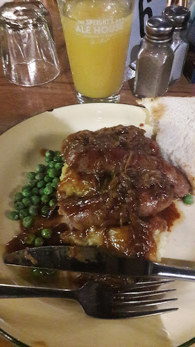 Speight's Ale House Palmerston North - Hospitality and gastronomy