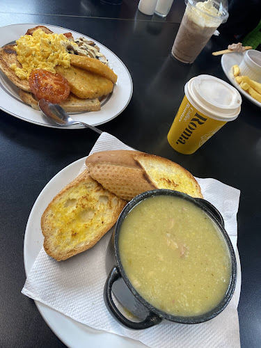 Turua Bakery Cafe - Turua