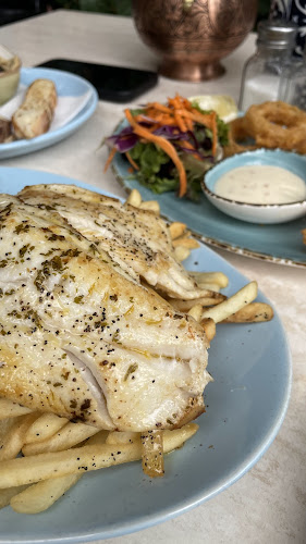 Mediterranean Kitchen