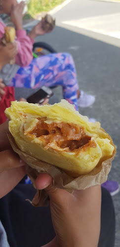 Kim Bakery - Hospitality and gastronomy