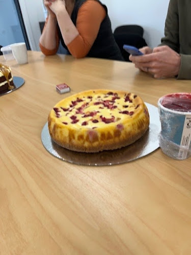 Comentarii opinii despre Sunshine Kitchen