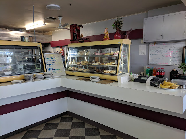 Opinii despre Bulls Bakery în Bulls - Hospitality and gastronomy