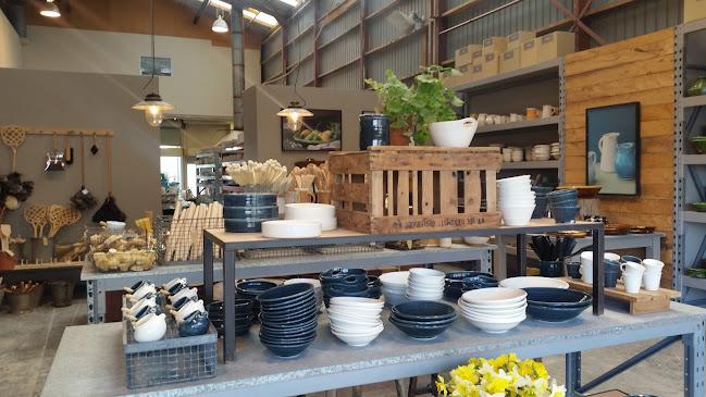 The Wharf Kitchen and Bar - Raglan