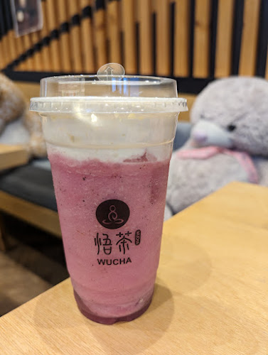 Wucha Queenstown - Hospitality and gastronomy