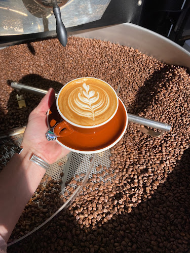 The Roastery Espresso Bar - Paraparaumu