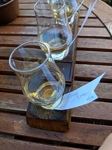 Reviews of The Last Word in Christchurch - Hospitality and gastronomy