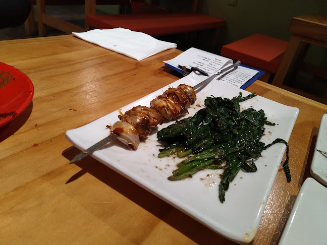 Browns Bay BBQ - Auckland