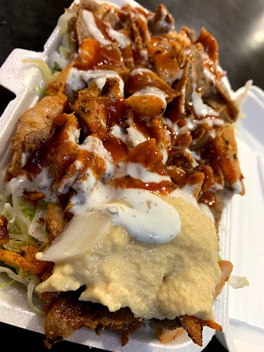 Opinii despre Turkish Kebabs of Queenstown în Queenstown - Hospitality and gastronomy