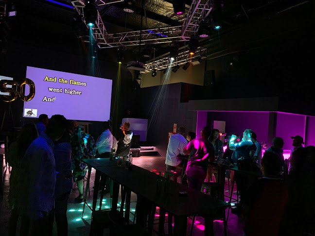 The Bailey - Hospitality and gastronomy