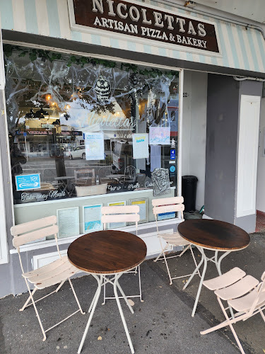 Nicoletta's