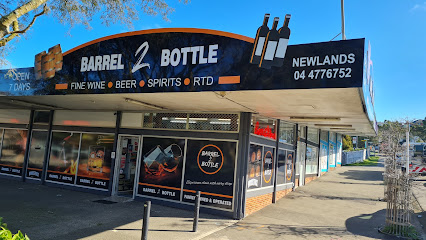 Barrel 2 Bottle Newlands