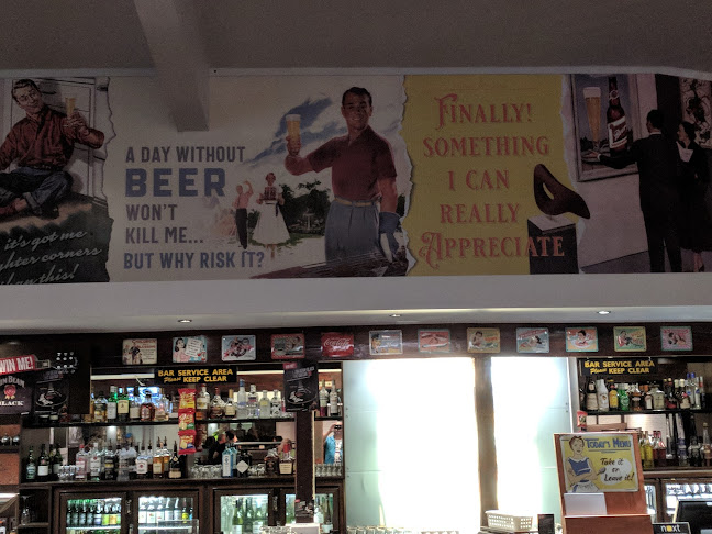 Strathmore Local - Hospitality and gastronomy