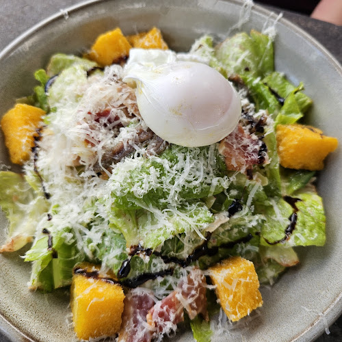 Cornwall Park Cafe - Hospitality and gastronomy