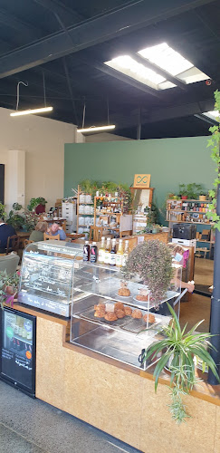 Comments and reviews of Prima Roastery