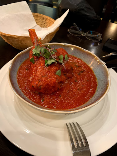 Opinii despre 4 Flames Indian Restaurant & Takeaway în Feilding - Hospitality and gastronomy